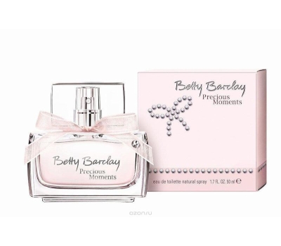 Betty Barclay Precious Moments 227129