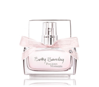 Betty Barclay Precious Moments