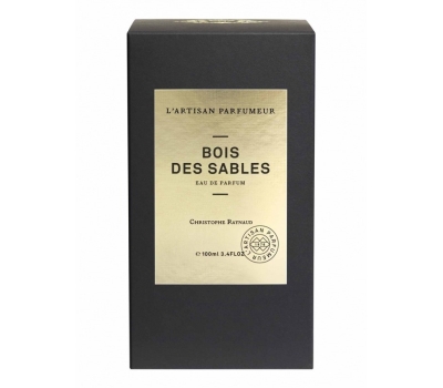 L`Artisan Parfumeur Bois des Sables 227997