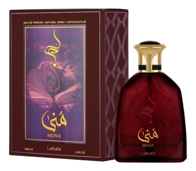 Lattafa Perfumes Muna 227011