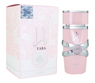 Lattafa Perfumes Yara 227006