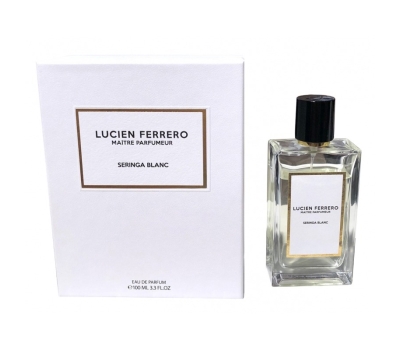 Lucien Ferrero Maitre Parfumeur Seringa Blanc 227399