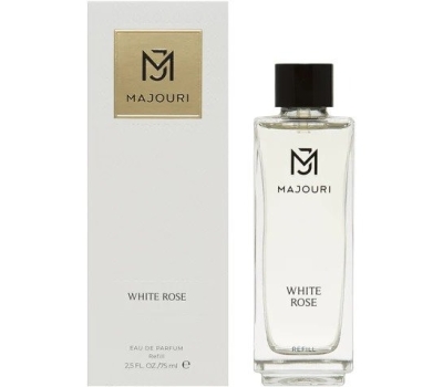 Majouri White Rose 227385