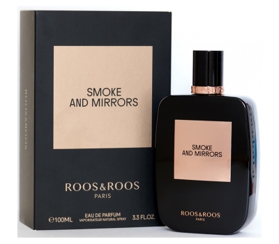 Roos & Roos Smoke And Mirrors 227663
