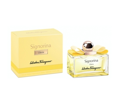 Salvatore Ferragamo Signorina Libera 227447