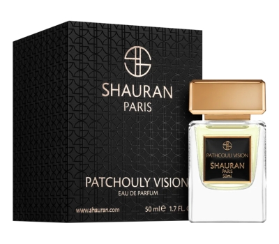 Shauran Patchouli Vision 227723