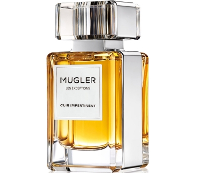 Thierry Mugler Les Exceptions Cuir Impertinent 227841