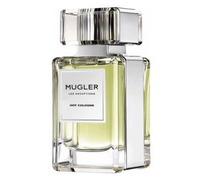 Thierry Mugler Les Exceptions Hot Cologne