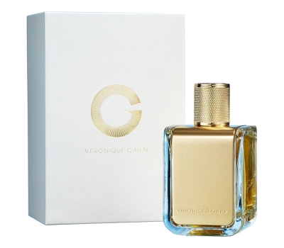 Veronique Gabai Ready For Rose 227899