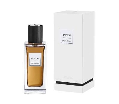 YSL Babycat 227923