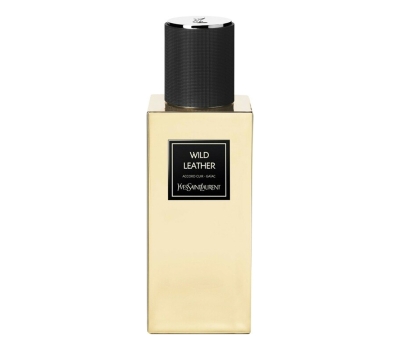 YSL Wild Leather