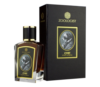 Zoologist Perfumes Civet 227329