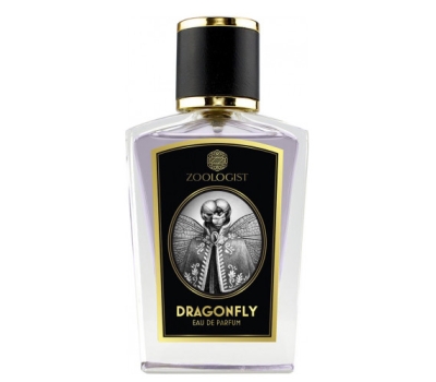 Zoologist Perfumes Dragonfly
