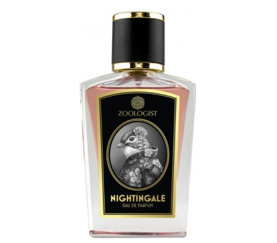 Zoologist Perfumes Nightingale 227359