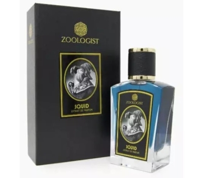 Zoologist Perfumes Squid 227369