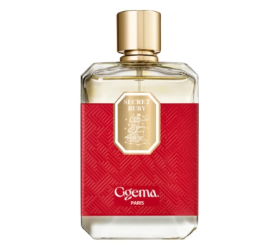 Ggema Secret Ruby
