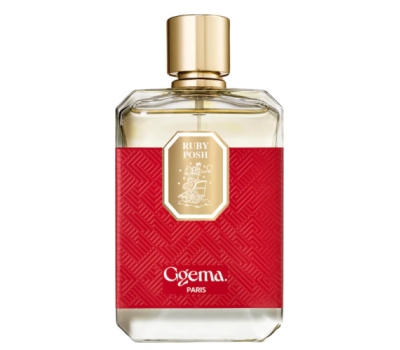 Ggema Ruby Posh