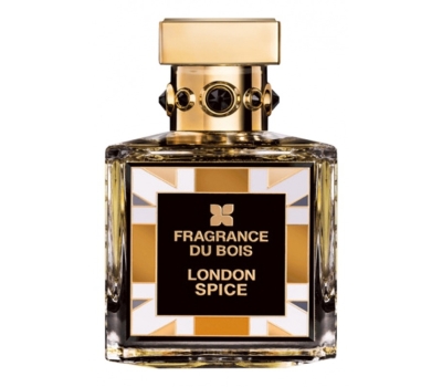 Fragrance Du Bois London Spice 228430
