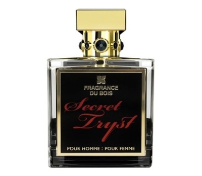 Fragrance Du Bois Secret Tryst