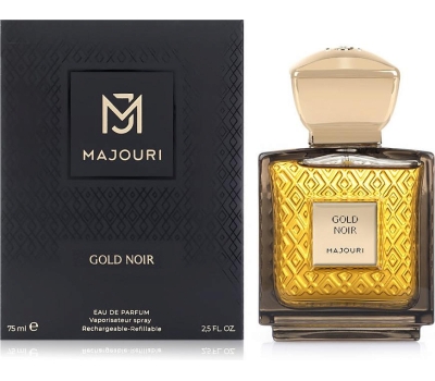 Majouri  Gold Noir 228197