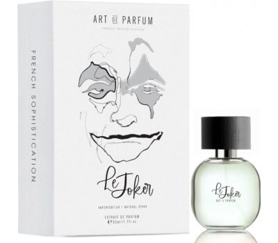 Art de Parfum Le Joker
