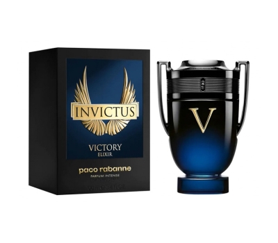 Paco Rabanne Invictus Victory Elixir