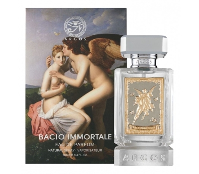 Argos Bacio Immortale