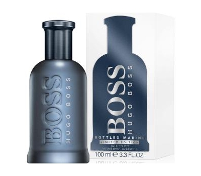 Hugo Boss Boss Bottled Marine