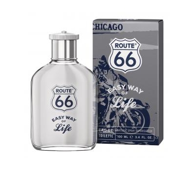 Route 66 Easy Way of Life