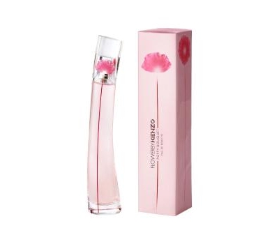 Kenzo Flower by Kenzo Poppy Bouquet Eau de Toilette