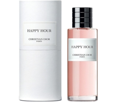Christian Dior Happy Hour