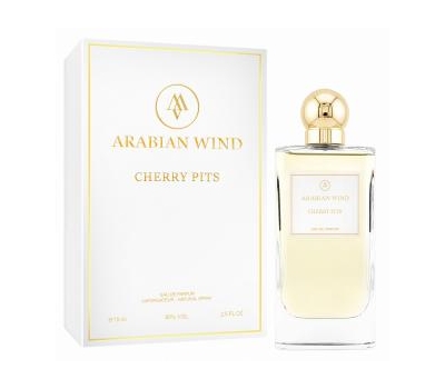 Arabian Wind Cherry Pits
