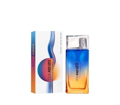 Kenzo L'Eau Kenzo Pour Homme Sunlight