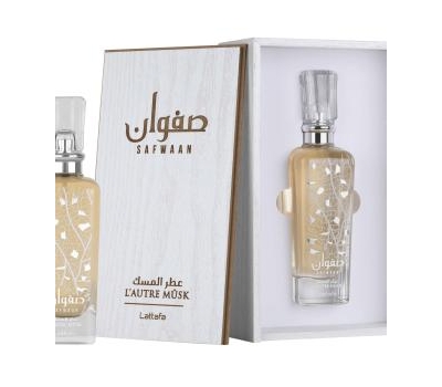 Lattafa Safwaan L'autre Musk