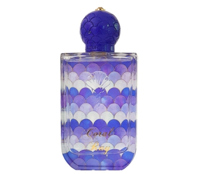 Lazure Perfumes Coral Ray 230650