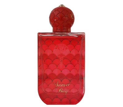 Lazure Perfumes Sunset Bay 230654