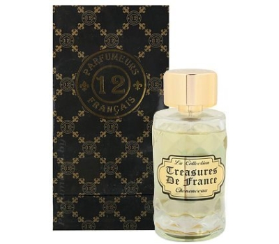 Les 12 Parfumeurs Francais Montresor