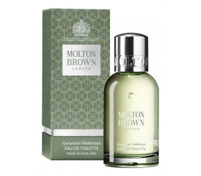 Molton Brown Geranium Nefertum