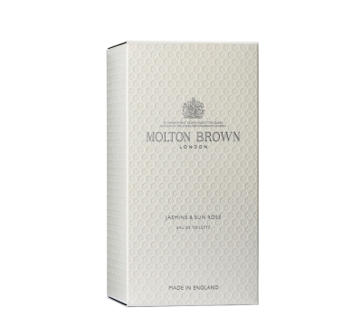 Molton Brown Jasmine & Sun Rose
