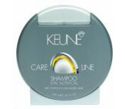 Шампунь Основное питание Keune Care Line Vital Nutrition