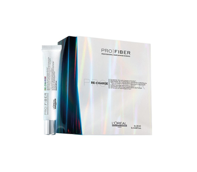 Восстановительный комплекс L'Oreal Professionnel Pro Fiber Re-Charge