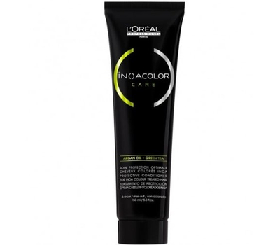 Смываемый уход для оптимальной защиты окрашенных волос L'Oreal Professionnel Inoa Color Care