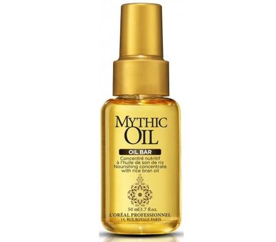 Питательный уход-концентрат L'Oreal Professionnel Mythic Oil Oil Bar