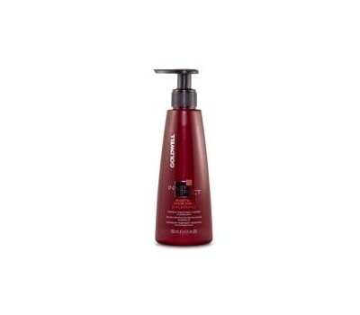 Сыворотка для непослушных волос Goldwell Resoft&Color Live Anti Frizz Serum