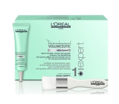 Сыворотка для объема волос L'Oreal Professionnel Volumceutic Serum