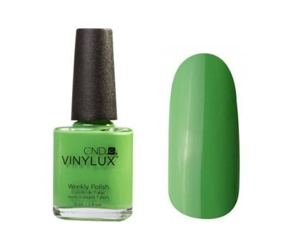 170 ярко-зеленый Creative Vinylux Lush Tropics