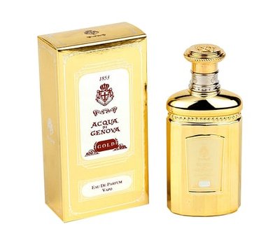 Acqua di Genova De Luxe Gold 33099