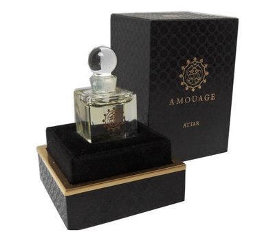 Amouage Attar Rose 34269