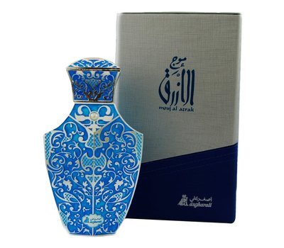 Asgharali Mouj Al Azrak 34712