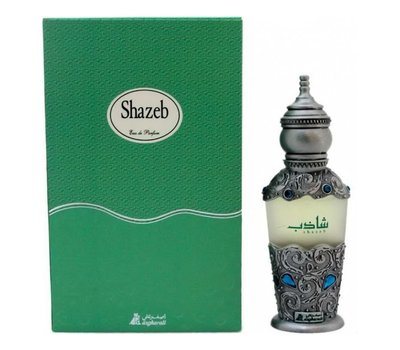 Asgharali Shazeb 34738